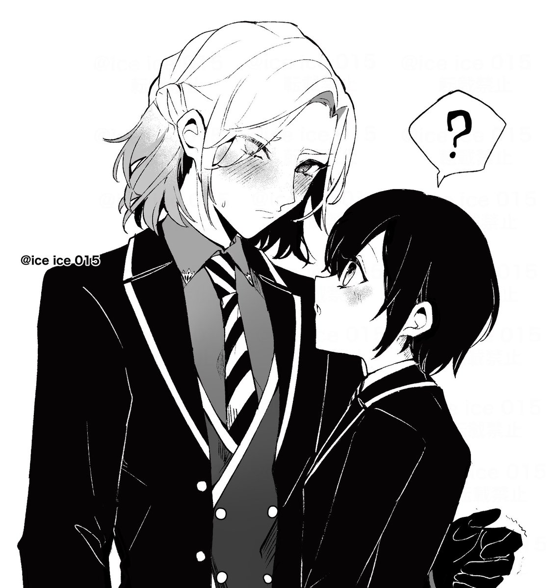 Twoucan 氷菓 Iceice015