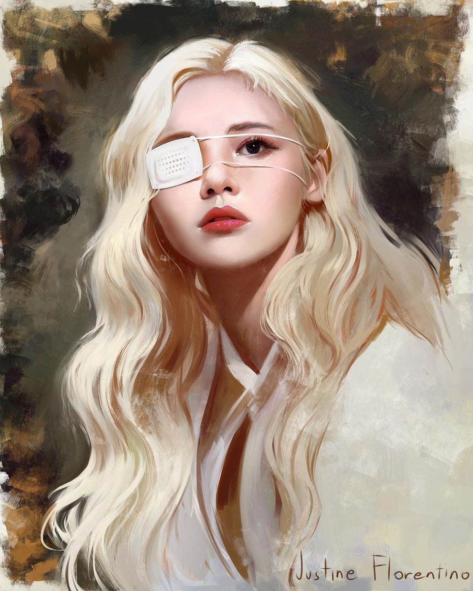 uppengarden's tweet photo. Portrait
.
If you are interested in art, you can follow our Youtube: https://t.co/Inz7rZTWRt
.
Credits :justine.florentino
.
*Also you can share your feeling about this post in the following comment
.
#model
#藝術 #art
#uppengarden
#畫畫 
#painting https://t.co/ohyY3jxMjG