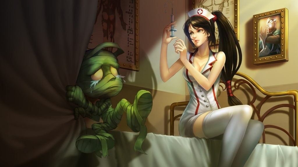Its_Sjon's tweet photo. @themattcastro I prefer this splash art https://t.co/uAnGJ2h1At