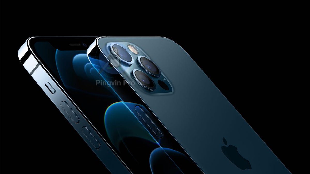 Pingvinpro's tweet image. #Apple iPhone 12 Pro виявився швидшим за Galaxy Note20 Ultra
pingvin.pro/gadgets/news-g…

#AppleIPhone11Pro #AppleIPhone11ProMax #AppleIPhone12Pro #Samsung #SamsungGalaxyNote20Ultra