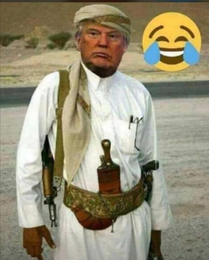 50_5__'s tweet photo. عاجل :
ترامب يرفض تسليم السلطة والخروج من البيت الأبيض ويعلن تشكيل مجلس انتقالي 👍🏼😂🏃🏻‍♀️ https://t.co/FweHopvwa1