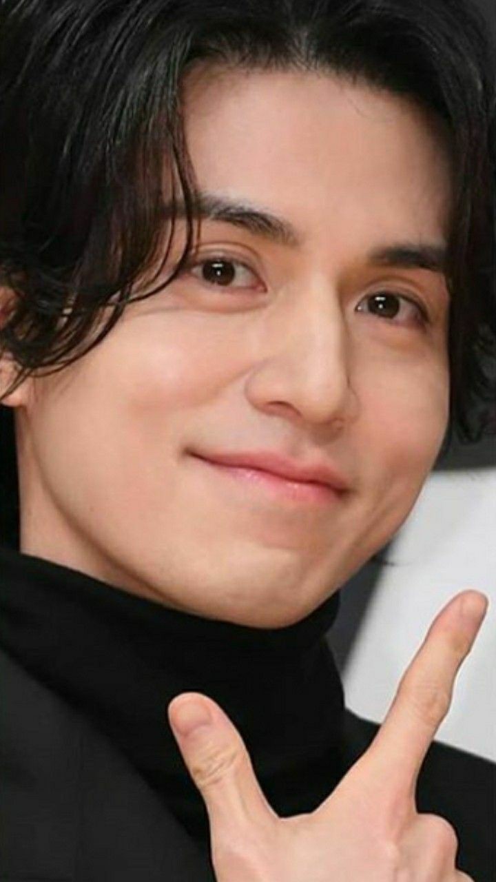 Advances Happy Birthday lee dong Wook   Wishing you all the best and Good health!!!!!! GOD BLESS YOU ALWAYS!!! 