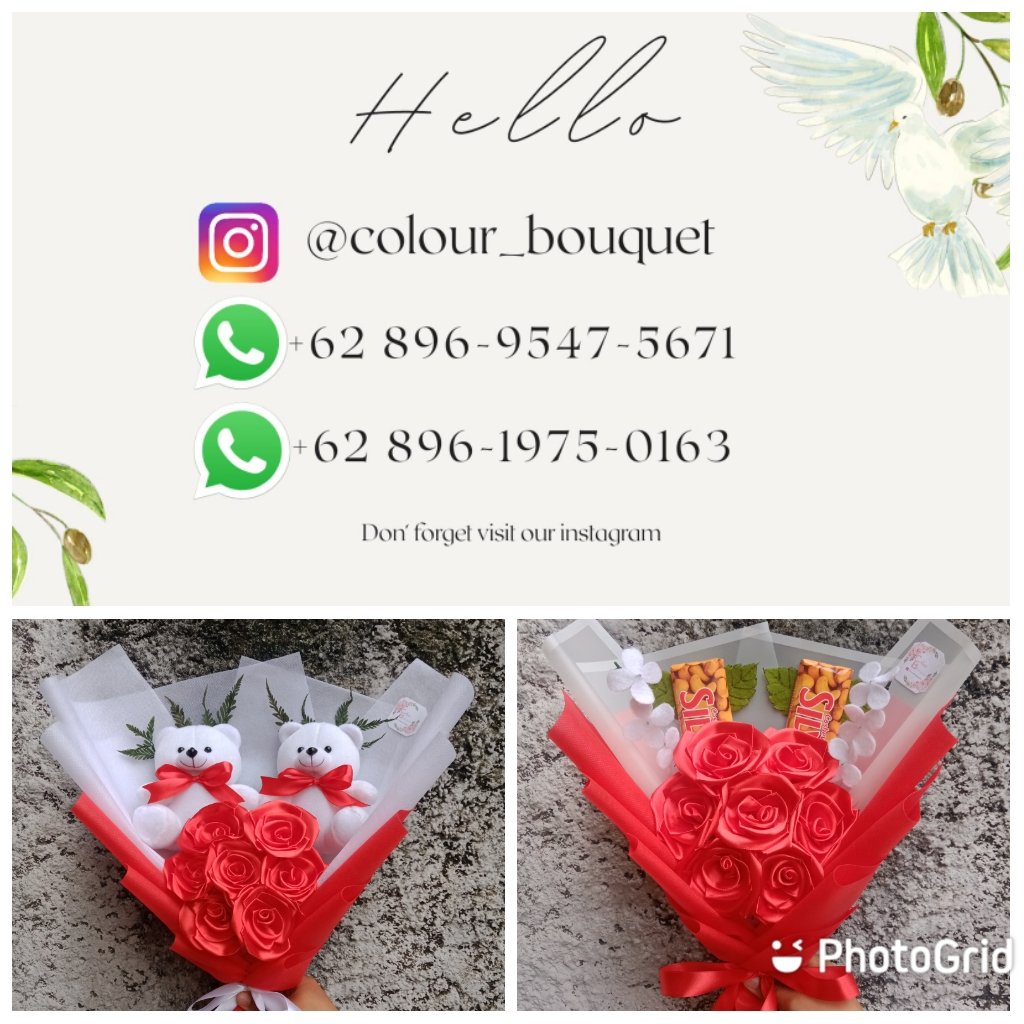 NovianaReza's tweet photo. @detikcom Mungkin cowonya kurang romantis jadi ditinggalin , coba aja beli buket di sini https://t.co/OfO4o7lzoP