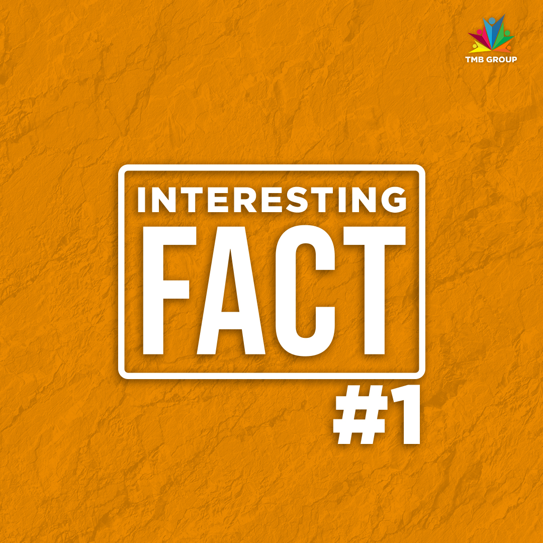 mandiri_bangsa's tweet photo. INTERESTING FACT #1
Kali ini mimin mau bagiin fakta menarik dari internet nih teman-teman, Swipe ya untuk liat infonya!
Follow us:
IG : @tarunamandiribangsa
Twitter : @mandiri_bangsa
FB : TMB GROUP
#tmbgroup https://t.co/eX8Sotn4MF