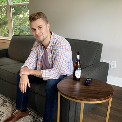 TreyCalvert's tweet photo. #NewProfilePic https://t.co/nfbAJ7jrrH