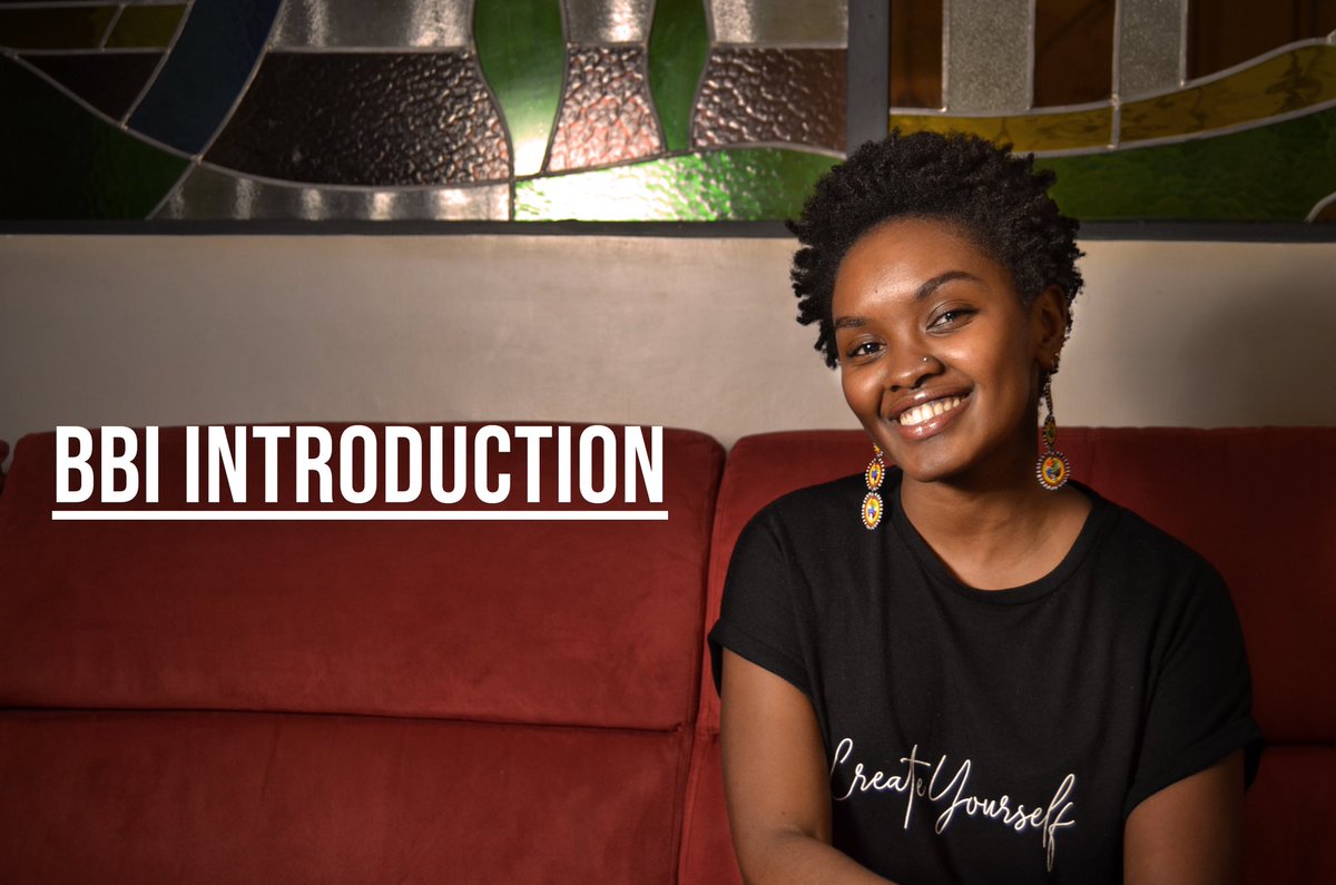 SilantoiSuzanne's tweet photo. Have you checked out the BBI introduction episode? BBI ni nini? How did we get to the document launched on 26th Oct? Check it out!
YouTube: https://t.co/q5L81jQBnT 
Podcast: https://t.co/6OY7LKcQNx

#PoliticallyWoke #PoliticallyEmpoweredGeneration https://t.co/anInUNUosH