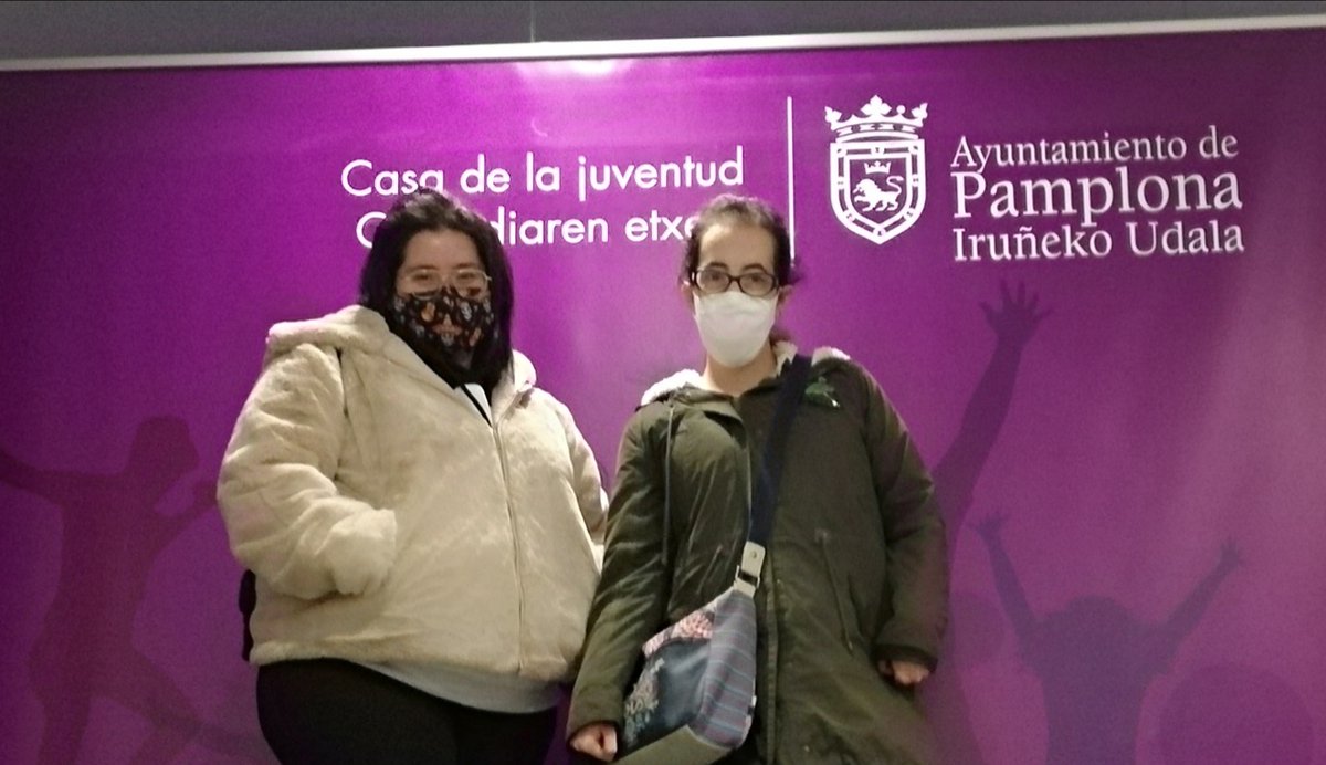 Down Navarra tweet media