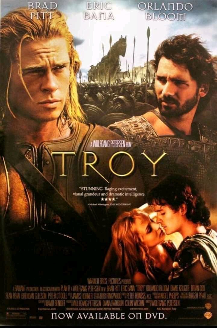 Greatest Adventure, Fantasy, Spells, Magic and Fairy tale movies of all time.Thread...