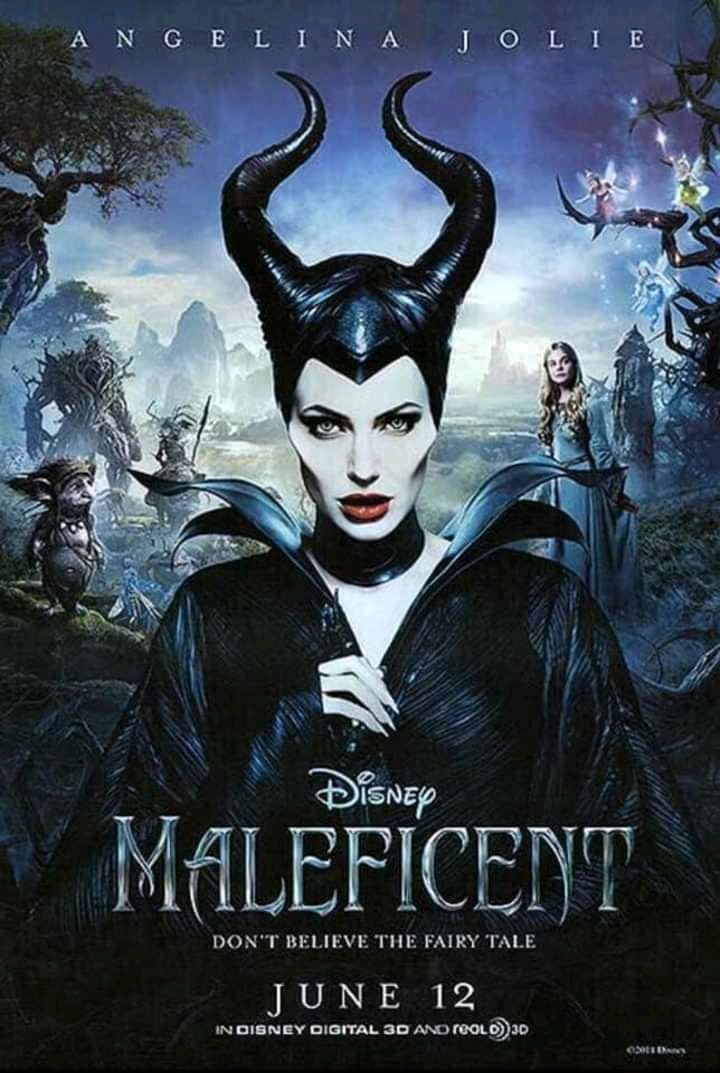 Greatest Adventure, Fantasy, Spells, Magic and Fairy tale movies of all time.Thread...