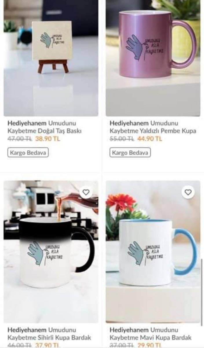 Rezilsiniz, vicdansızsınız, ticari dallamalarsınız!