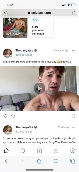 New OnlyFans Post Up Now 😘 https://t.co/GFhDbgM7NI  Enjoy!!!   Much ❤️ https://t.co/WSUFgrBpbA