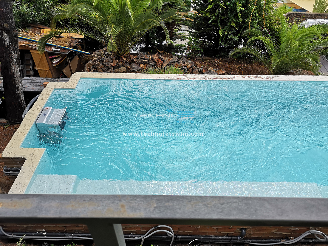 TECHNOJETSWIM's tweet photo. A falta del remate final... ¡Nos encanta! 😍🔝
🌊🏊🏻‍♂️Ready to Swim 🌊🏊‍♀️

Más información sobre el Sistema Fastlane aquí ---> https://t.co/jm4147l6pr

#swimathome #nadaencasa #trainingday #swimaddict #pool #loveswimming #arquitectura #arquitecturaydiseño #piscina #contracorriente https://t.co/MgrF4XTkoW
