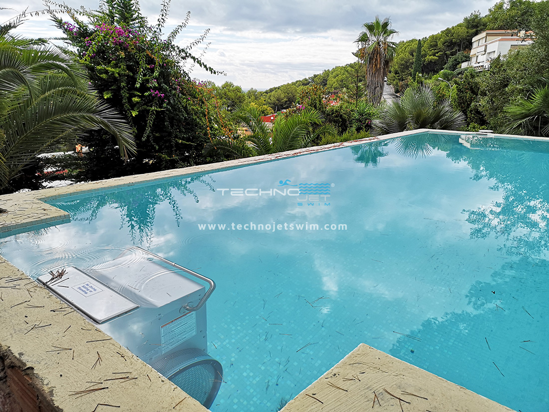 TECHNOJETSWIM's tweet photo. A falta del remate final... ¡Nos encanta! 😍🔝
🌊🏊🏻‍♂️Ready to Swim 🌊🏊‍♀️

Más información sobre el Sistema Fastlane aquí ---> https://t.co/jm4147l6pr

#swimathome #nadaencasa #trainingday #swimaddict #pool #loveswimming #arquitectura #arquitecturaydiseño #piscina #contracorriente https://t.co/MgrF4XTkoW