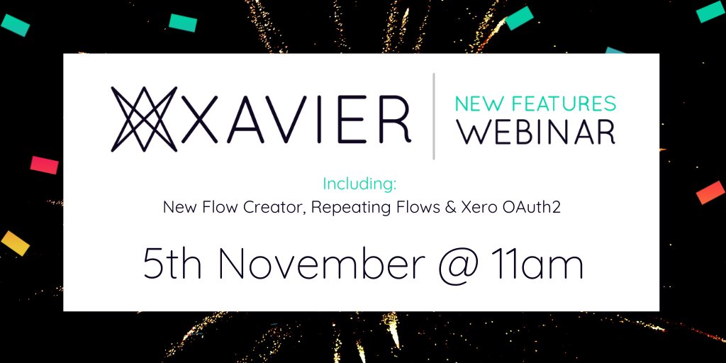 Dext Precision with Xavier tweet media
