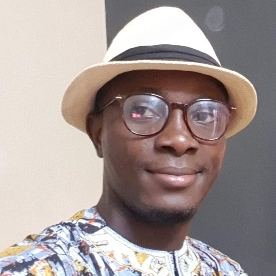 Allowanou's tweet image. #NouvellePhotoDeProfil