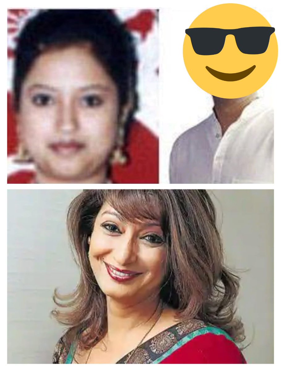 RanitaMukherje7's tweet photo. When the old file is being opened, then the file of Sunanda Pushkar murder and Sukanya Devi rape case should also be opened.
@PMOIndia,@HMOIndia
See You Too:-
@maha_governor,,@INCIndia,@bjp4mumbai

#IAmArnab
#HinduWithRepublic

@republic,@ANI,@BBC,@BBCWorld https://t.co/WHJ5RceyzM