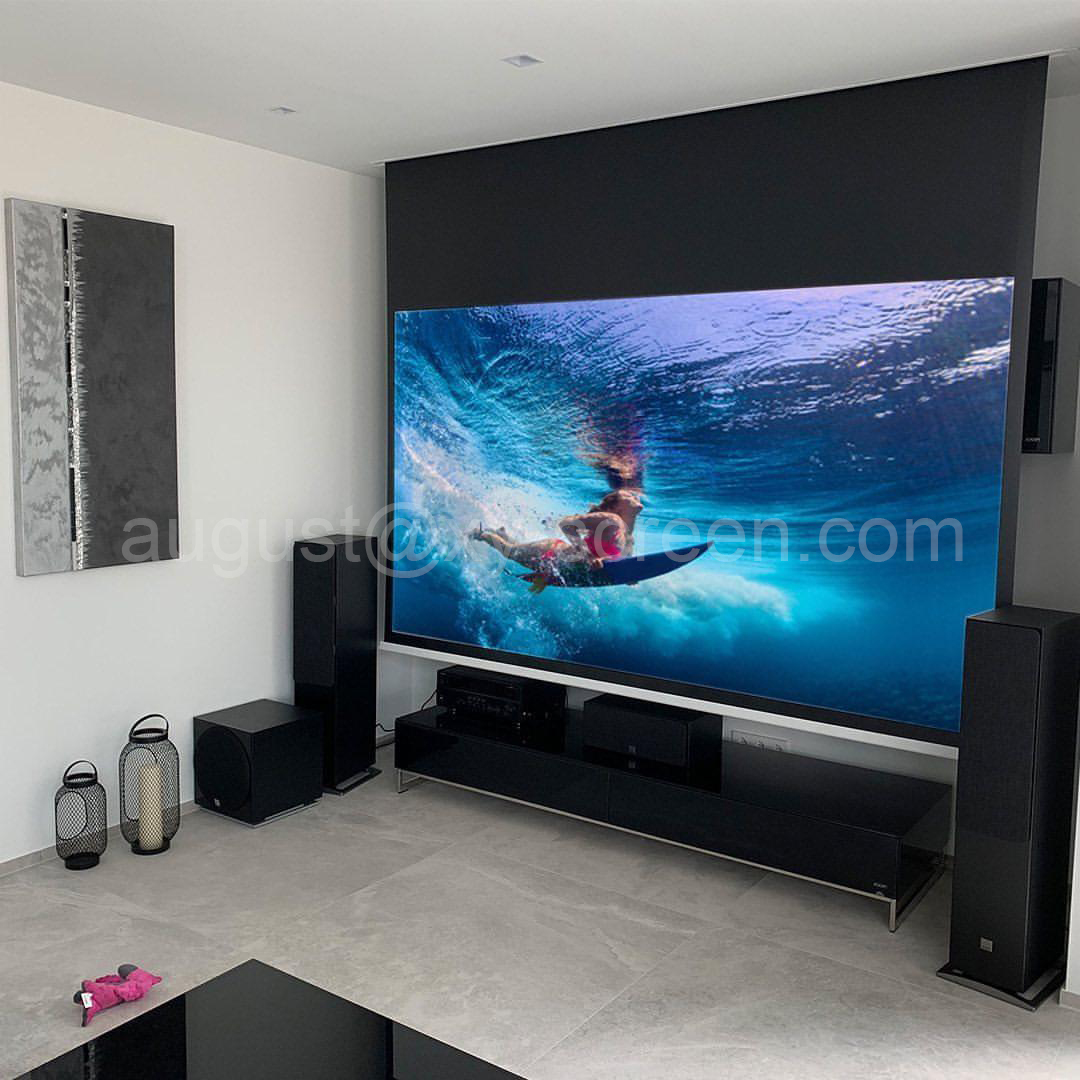 Norman_lbs's tweet photo. Home Theater In Action.
XYSCREEN 4K In-ceiling Motorized Projector Screen with Epson TW9400.
#hometheater #homecinema #hifiaudio #smarthouse #hifisystem #projectors #projectorscreen #movieroom #audiovisual #newhouse #smarthome #hometheaterdiy https://t.co/WsEljnMX5S