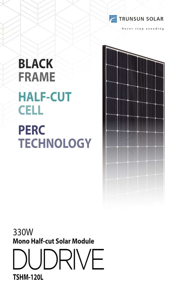 AchieversEnergy's tweet photo. STOCK CLEARANCE!
Trunsun 330W MONO PERC Half-cut Black-frame panels.
Call us on 1300 224 483 for pricing.
#australiansolarwholesalers #achieversenergy https://t.co/7D7KPK3mkq