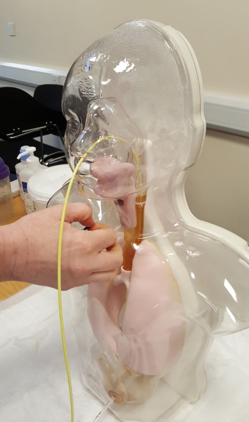 Univ Hosp Waterford tweet media