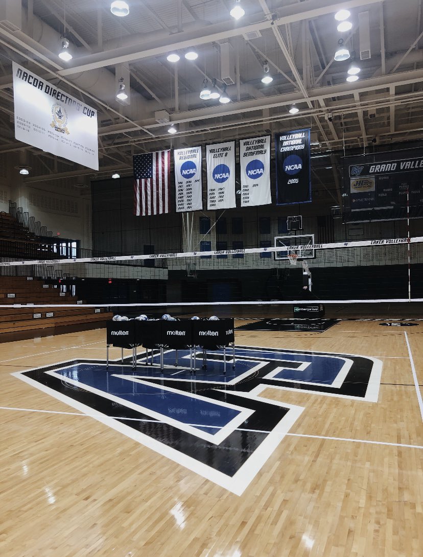 blaney_julia's tweet photo. So thankful to say I get to spend the next years of my academic and athletic career at GVSU! Thank you to everyone who has helped turn my childhood dreams into reality :) https://t.co/wu1PtyxkFd