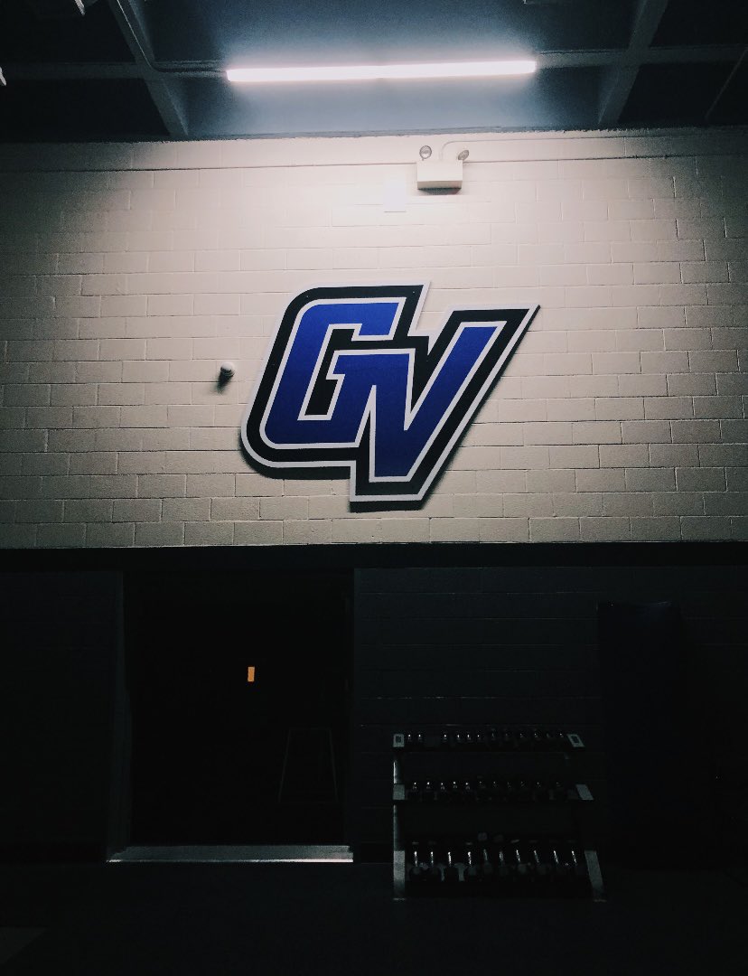 blaney_julia's tweet photo. So thankful to say I get to spend the next years of my academic and athletic career at GVSU! Thank you to everyone who has helped turn my childhood dreams into reality :) https://t.co/wu1PtyxkFd