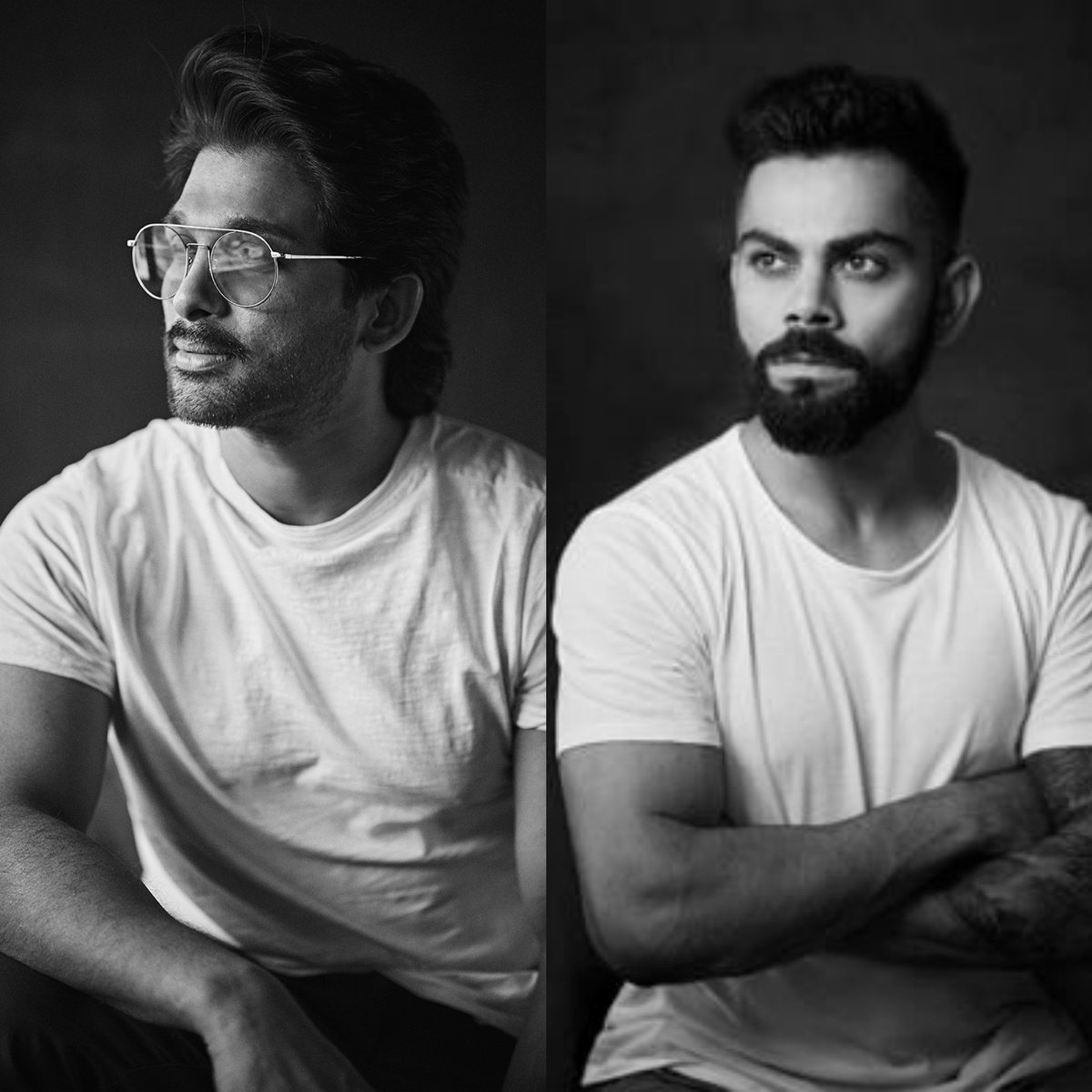 TrendsAlluArjun's tweet photo. Wishing Our Indian Captain, Run Machine, Pride of Indian Cricket Team and Mr.Consistent @imVkohli a very Happy Birthday on behalf of Stylish Star @alluarjun fans ❤️❤️

#HappyBirthdayViratKohli https://t.co/Hx6uaFwO8b