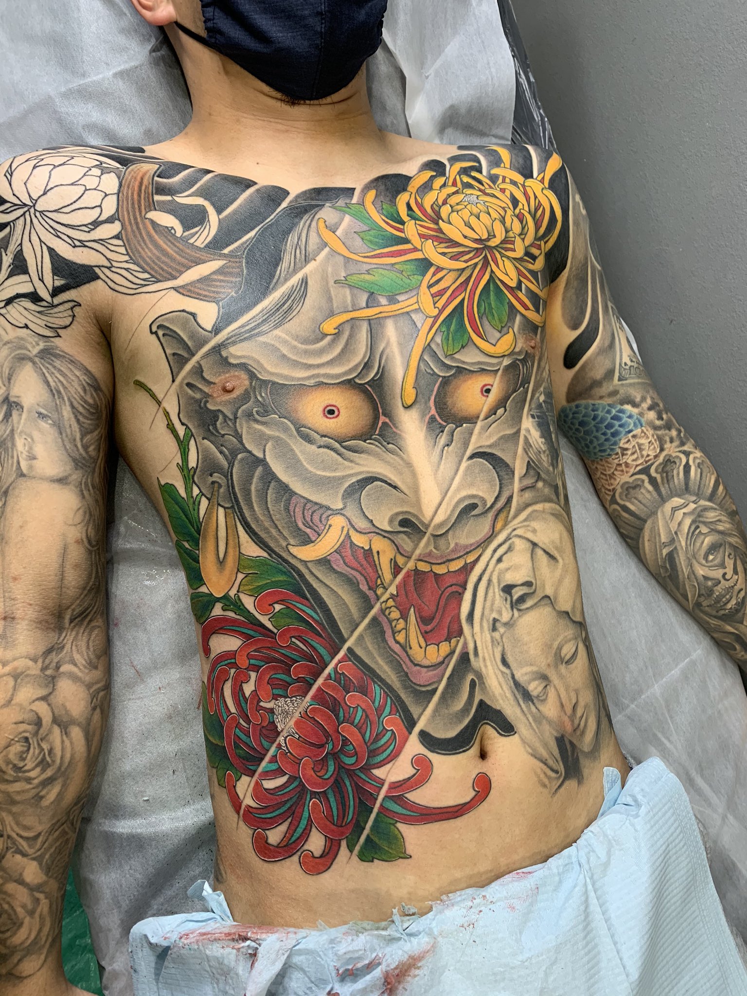 𝓒𝓵𝓪𝓻𝓲𝓼𝓼𝓮 🌺 (@clarisse_inked) / X 𝓒𝓵𝓪𝓻𝓲𝓼𝓼𝓮 🌺 (@clarisse_inked) / X