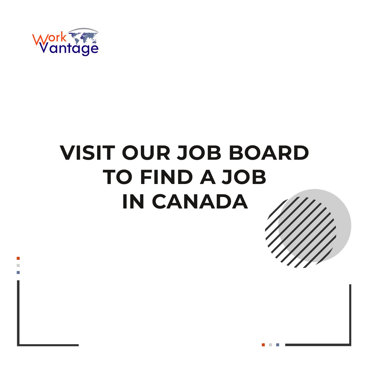Workvantage's tweet photo. These tips will help introduce yourself as a potential worker confident of your abilities. The most important value for any employer is your willingness to contribute to the company. 

Check our Job Board to see what position you can apply for in Canada: https://t.co/aFXyL7qC6x https://t.co/yfoDgIbfAe