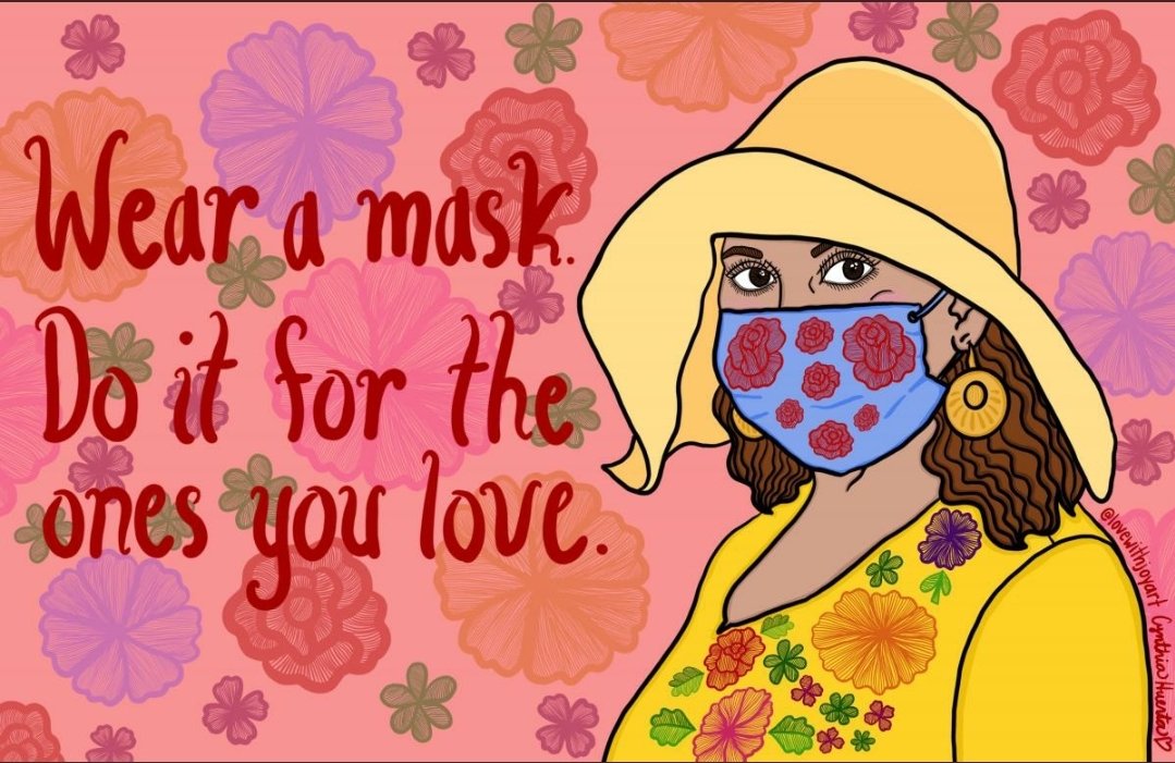 ArmadaElem's tweet photo. Armada Bulldogs #WearAMaskPlease 😷 We 💚 you &amp; want you to be safe. #MVUSDCares #ArmadaFamily #WeAreAllInThisTogether #MaskUpRiverside 😷 https://t.co/3ou29lw3jB