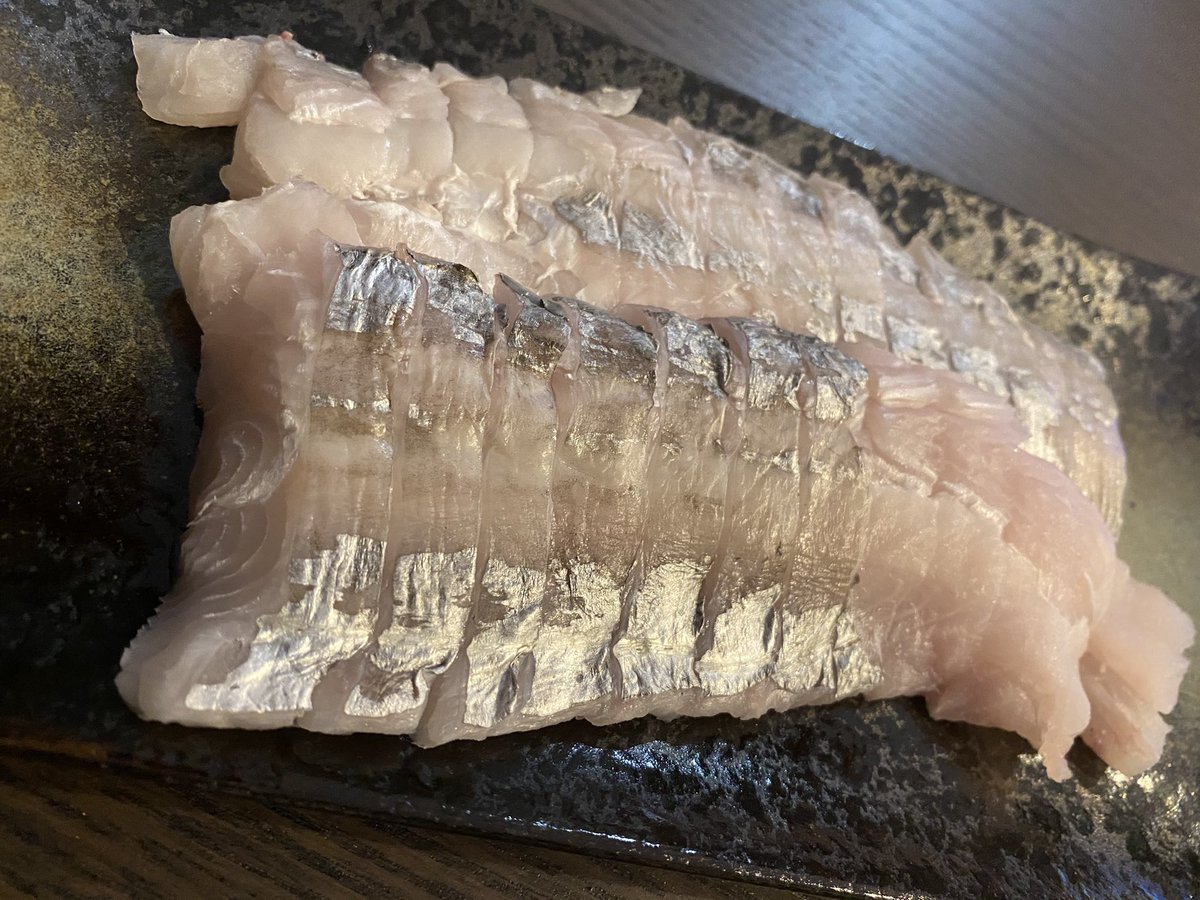 i_01222's tweet image. 試投会の後は釣行へ‼️

まさかのゲストが…😂
続きはブログで👍🏻
【fimo】
fimosw.com/u/nyakky/gmjgm…

#fimo
#fimoブログ
#シーバス
#BlueBlue
#ブローウィン140S
#楽しい
#釣り好きな人と繋がりたい