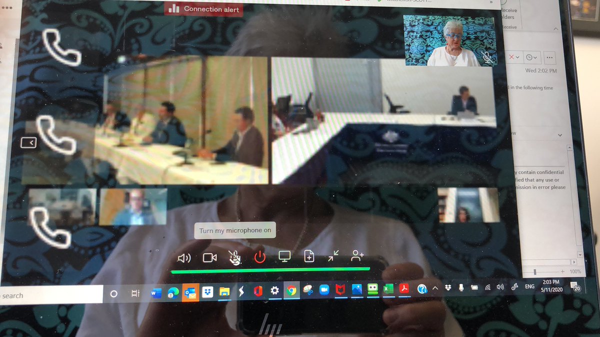 RuralHC_Aus's tweet photo. A powerful narrative of the value of telemedicine in the Bilateral RegionalHealth forum @healthgovau @NSWHealth as Peter from Nyngan described the benefit of a 7 minute consult rather than an arduous 8 hour round trip for his neurologically impaired wife ..not a dry eye here. https://t.co/t8vPWuZZKf