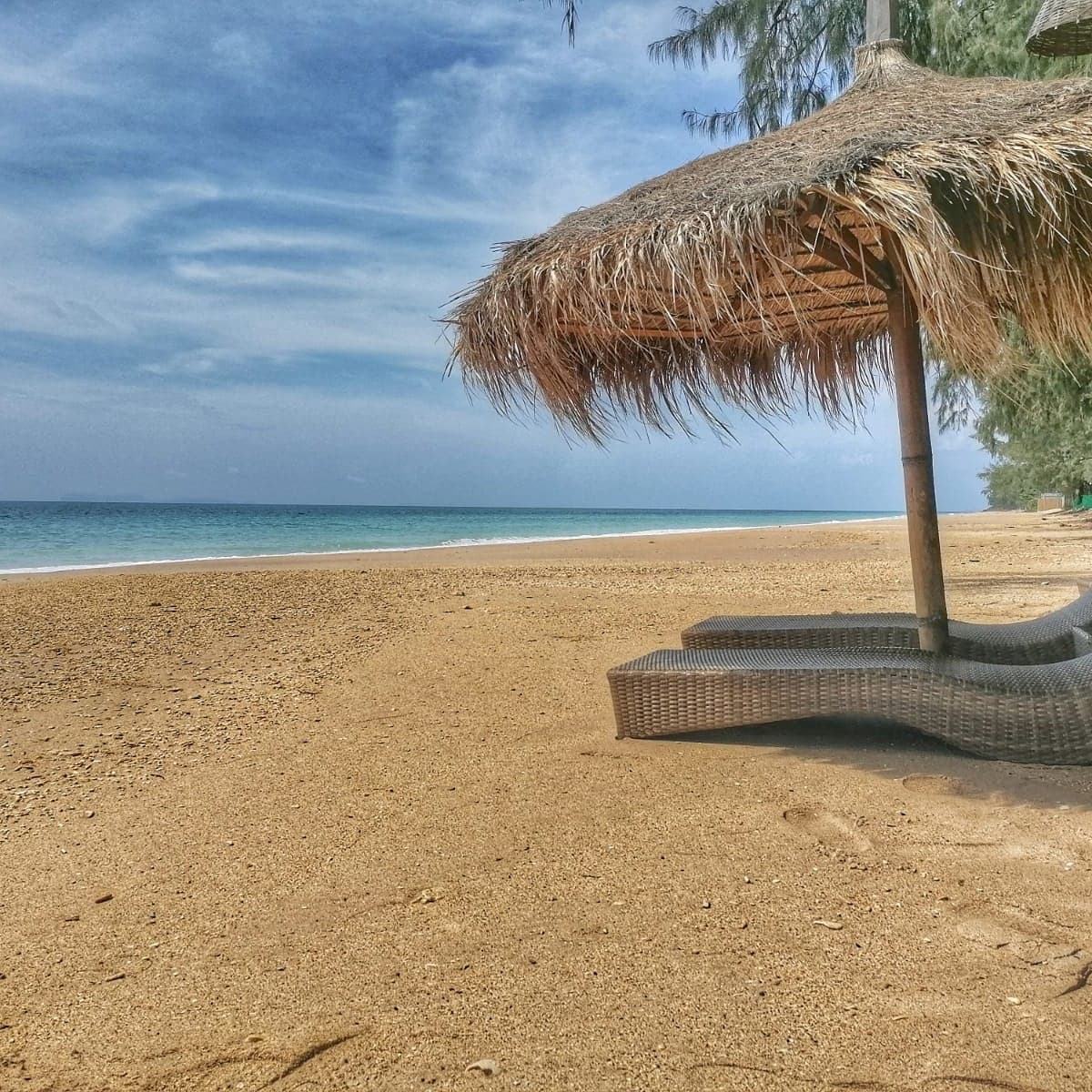 High season is here, we are open still and our community is waiting on our peaceful island for some fun, relaxation and productivity in the sun. We hope those still in Thailand and in the future those that can make it back pop down to join us.