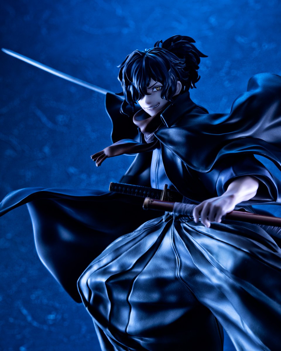 人気を誇る Order Fate Grand 岡田以蔵 限定特典付き 1 8フィギュア ゲームキャラクター Alrc Asia 人気を誇る Order Fate Grand 岡田以蔵 限定特典付き 1 8フィギュア ゲームキャラクター Alrc Asia