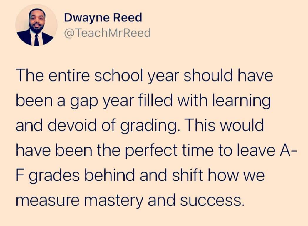 #Crisiscanbeopportunity #redesigneducation #reachforgreatness