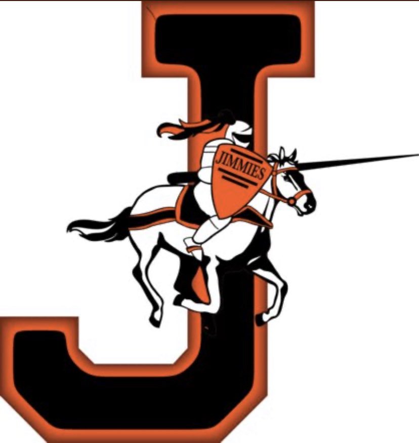 jjrider_22's tweet photo. After a great conversation with @Coach_G_Magana I am extremely grateful to say that I have received my first offer to further my academic and athletic career at the University of Jamestown! #Gojimmies @CMaholchic https://t.co/i23sOMCqzJ