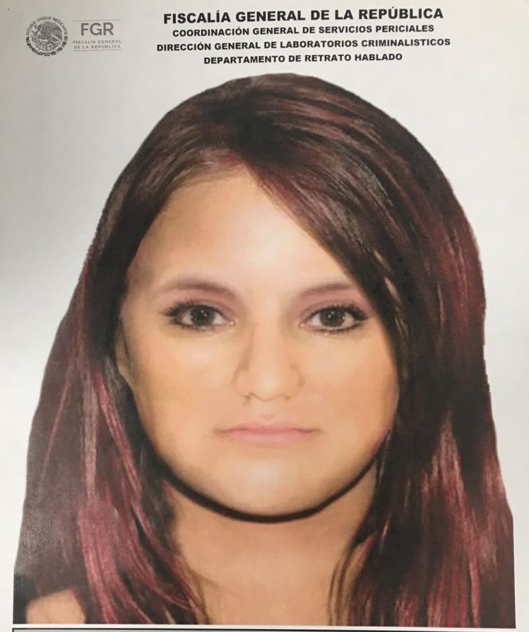armandolopezFeD's tweet photo. Es m i hija, cristina, si alguien la reconoce, por favor llamen al 911, o haganmelo saber, muchas gracias. 
Donde te encuentres mi hija, Dios nuestro Señor. te cuide
y te proteja mi amor. te amo y te extraño. Bendiciones.
Dios contigo. https://t.co/uDOFLBBuIT