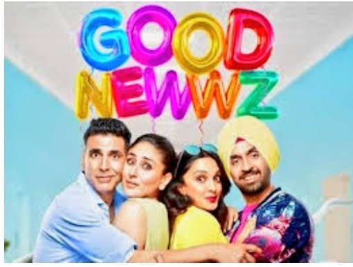 SG_HJS's tweet photo. This is totally unacceptable @akshaykumar

Insulting Lord Shri Ram &amp; Shikh festival Lohadi in movie "Good News":2013

Misrepresenting d tradition of Mathura in movie"Toilet Ek Premkatha":2016

Disgracing Godess Lakshmi in movie #Laxmmi
#Ban_Laxmmi_Movie 
@Ramesh_hjs @_dharam_vir https://t.co/PKwrkE70vD