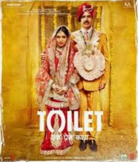 SG_HJS's tweet photo. This is totally unacceptable @akshaykumar

Insulting Lord Shri Ram &amp; Shikh festival Lohadi in movie "Good News":2013

Misrepresenting d tradition of Mathura in movie"Toilet Ek Premkatha":2016

Disgracing Godess Lakshmi in movie #Laxmmi
#Ban_Laxmmi_Movie 
@Ramesh_hjs @_dharam_vir https://t.co/PKwrkE70vD