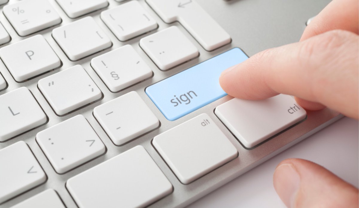 Signing documents electronically during COVID 19. Where can you? Where can't you? 🖊️#COVID #DocuSign #esignature Read here: finlaysons.com.au/2020/10/so-can…