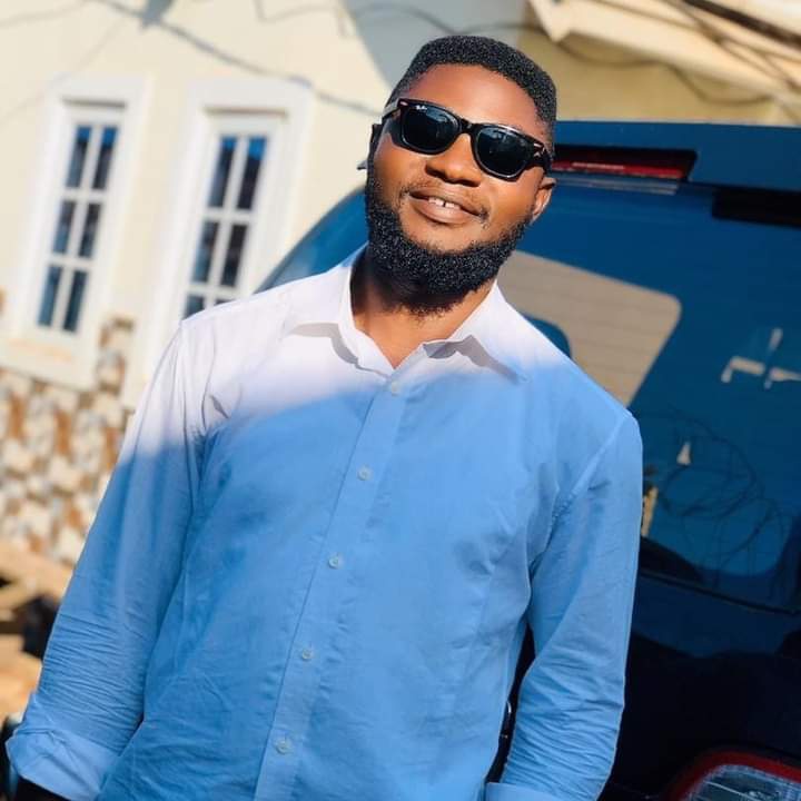 sam_amali's tweet photo. #NewProfilePic https://t.co/47w9fSnyho