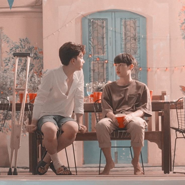 #ทฤษฎีจีบเธอ2ปีแล้วแอ๊วๆๆๆ #กันอรรถพันธ์น่ารักกว่าที่คิด #ออฟกัน