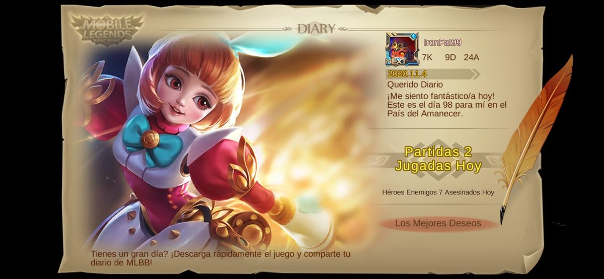 jcchinchis's tweet photo. Ven a unirte a mi escuadrón, ¡Ven a competir contra los mejores jugadores del MOBA más reconocido del mundo! 
https://t.co/mB8FK6bQs7 https://t.co/jxuJwVS3E0