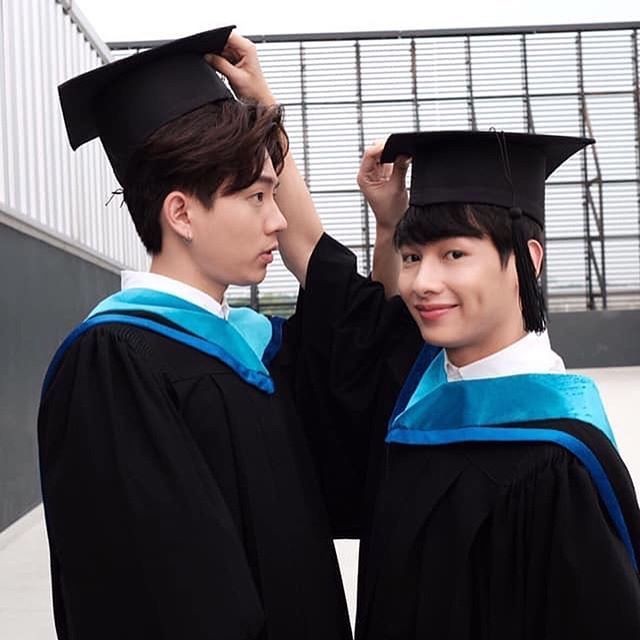 #ทฤษฎีจีบเธอ2ปีแล้วแอ๊วๆๆๆ #กันอรรถพันธ์น่ารักกว่าที่คิด #ออฟกัน