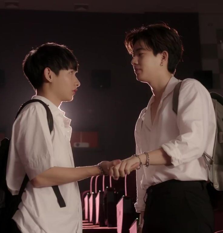 #ทฤษฎีจีบเธอ2ปีแล้วแอ๊วๆๆๆ #กันอรรถพันธ์น่ารักกว่าที่คิด #ออฟกัน