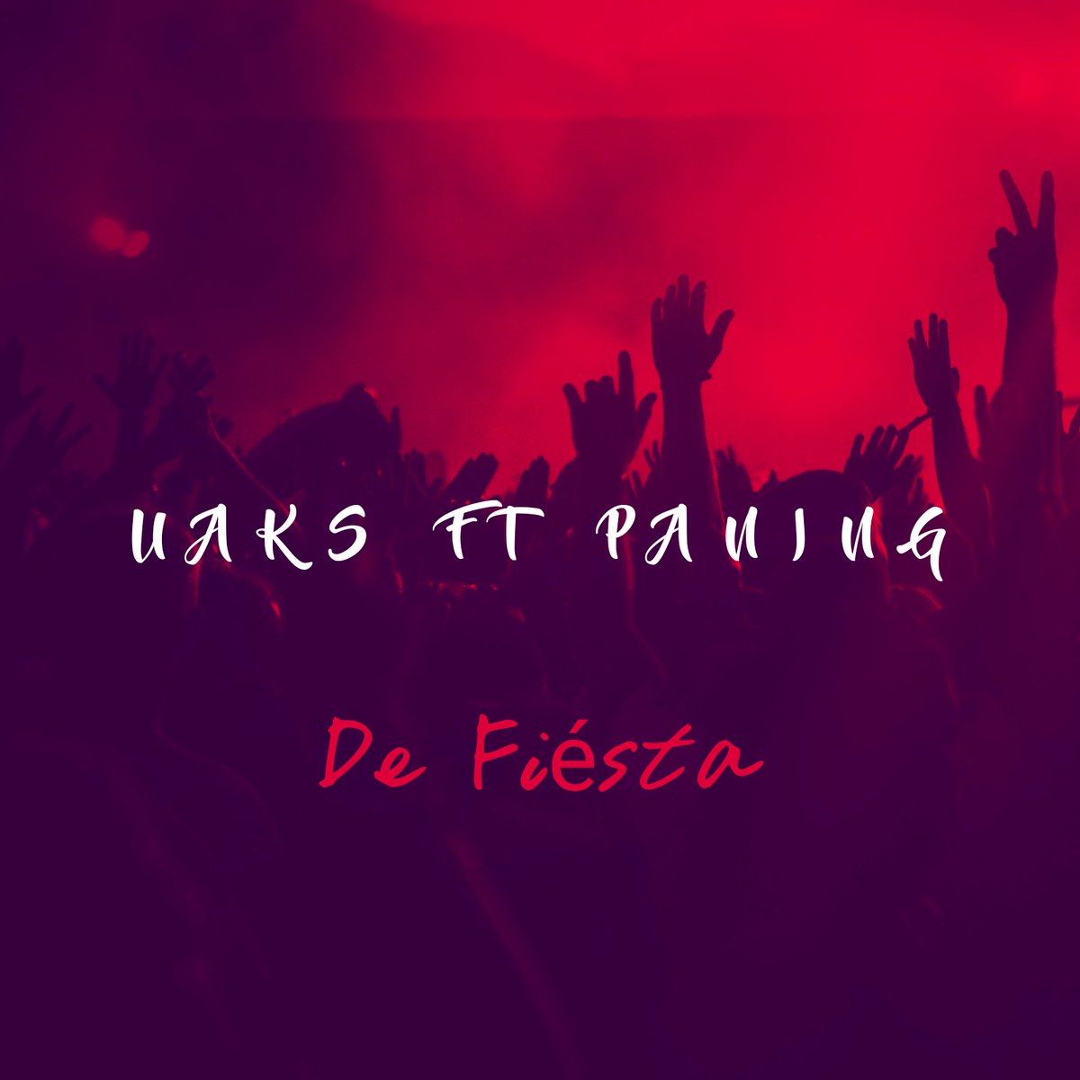 ByUaks's tweet photo. As the Opening Song Of My Album My New Single Along With My Brother @paningmusic Is Coming Out On 8th November
#defiesta #uaks #paning #album #coverart #rave #edm #likeforlikes #liketime #followme https://t.co/bBeGtZKFS9