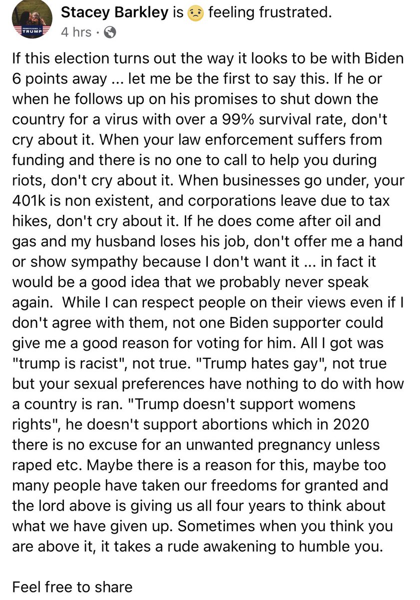 kassilea_'s tweet photo. 👏🏻 https://t.co/tXZsD38gNp