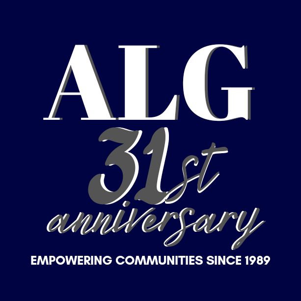 Alternative Law Groups tweet media