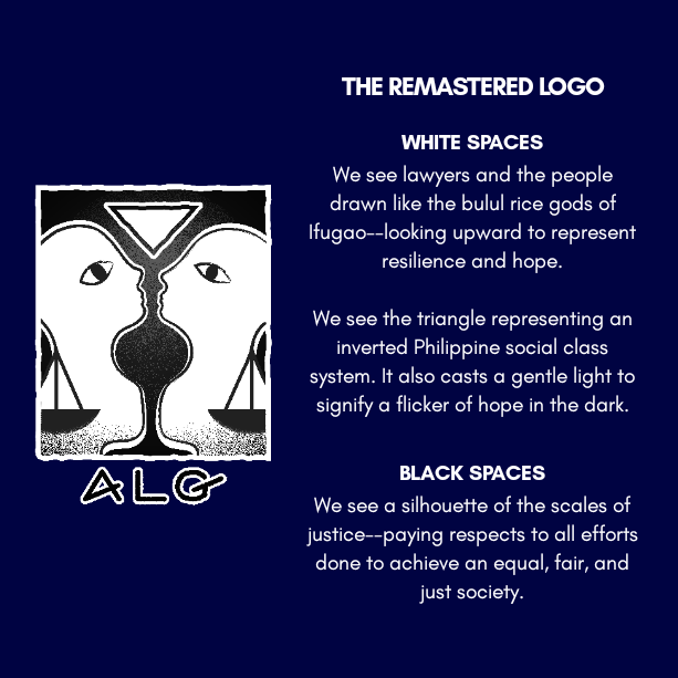 Alternative Law Groups tweet media