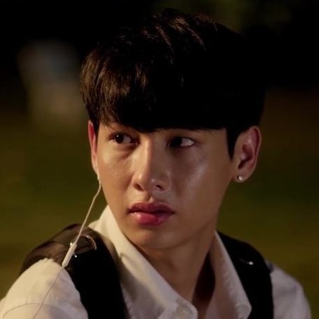 #ทฤษฎีจีบเธอ2ปีแล้วแอ๊วๆๆๆ #กันอรรถพันธ์น่ารักกว่าที่คิด #ออฟกัน