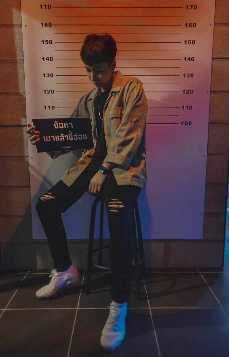 NTN_MIW's tweet photo. ถ้าเธอมีใจ ต้นงิ้วก็เป็นแค่สไลเดอร์.😎🤣

#���อมดี้ https://t.co/IEIsI9aIlB